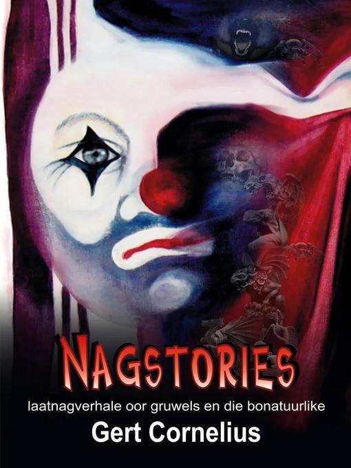 Title details for Nagstories by Hugo Le Roux - Available